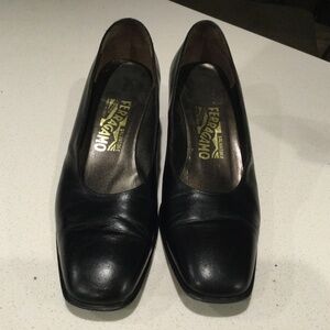 Salvatore Ferragamo Pumps